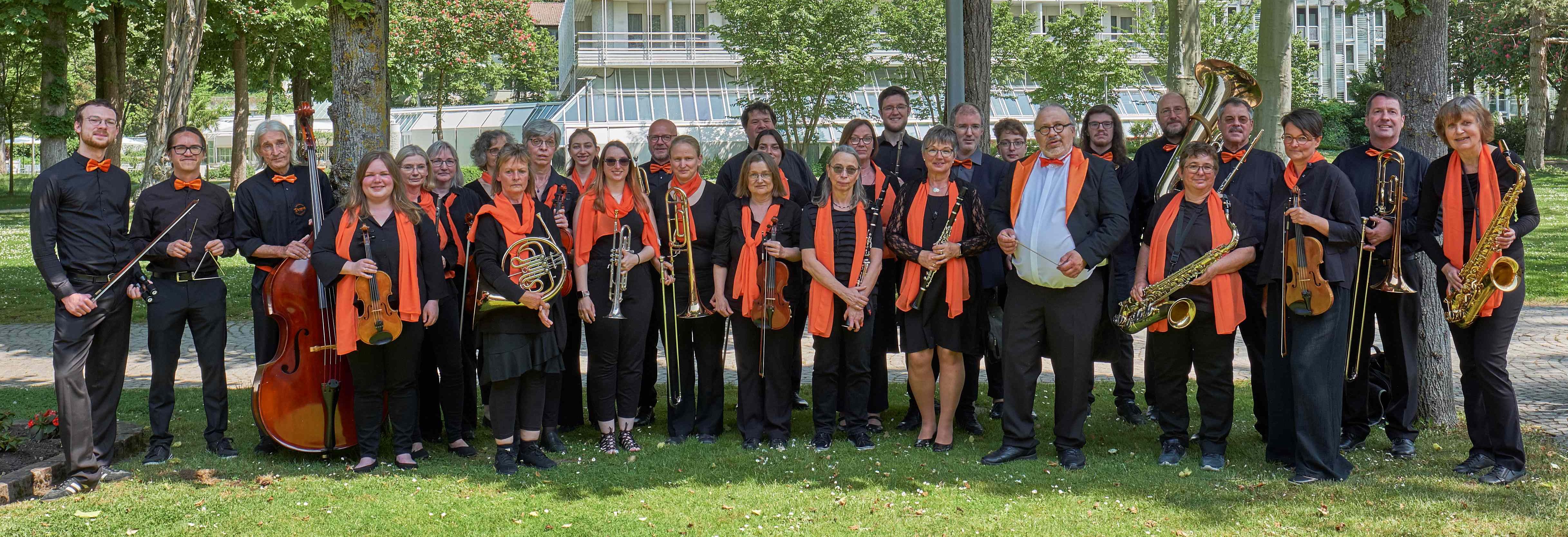 Bad Mergentheim 2023